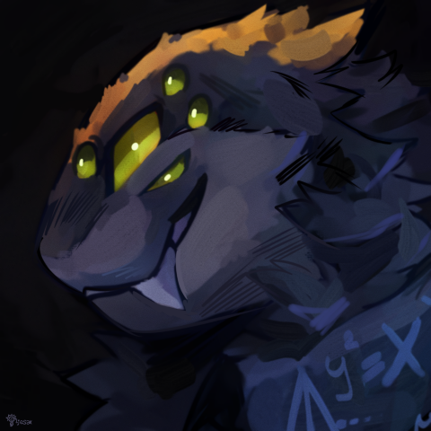 Quark Profile Picture